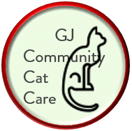 GJ Community Cat Care